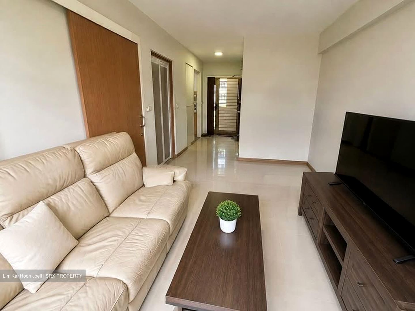 Blk 457B Fernvale Woods (Sengkang), HDB 2 Rooms #595669491